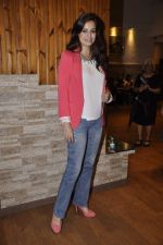Dia Mirza at Wisdom play premiere in St Andrews, Mumbai on 19th Aug 2013 (60).JPG